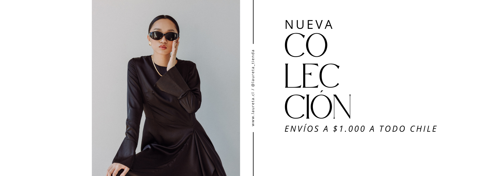 NUEVA COLECCIÓN