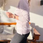 Beatle ELSA Gris - Imagen 3