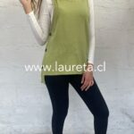 Sweaters TOMASA Verde