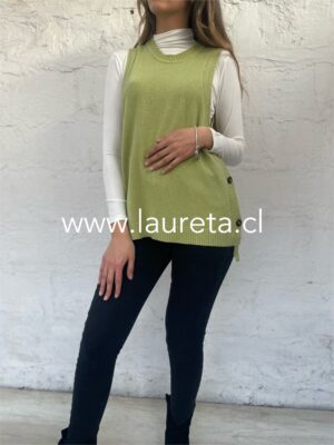 Sweaters TOMASA Verde