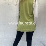 Sweaters TOMASA Verde - Imagen 4