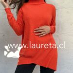 Sweaters CARLA Naranja
