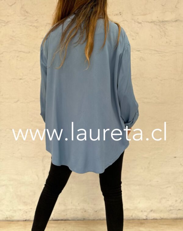 Blusa ALE Celeste - Image 4