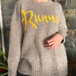 Sweaters LINA Beige