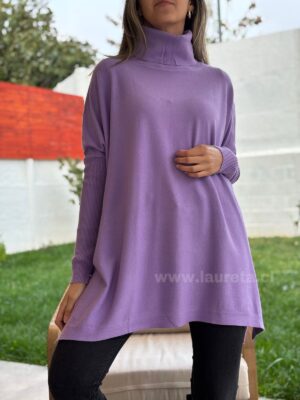 Sweaters ISABELA Lila