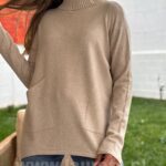 Sweaters MATILDE Arena - Imagen 3