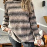 Sweater Beatles SIMONA café - Imagen 3