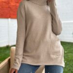 Sweaters MATILDE Arena - Imagen 2
