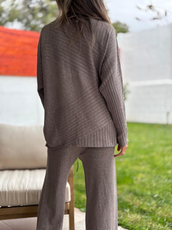 Conjunto DIANA Gris - Imagen 3