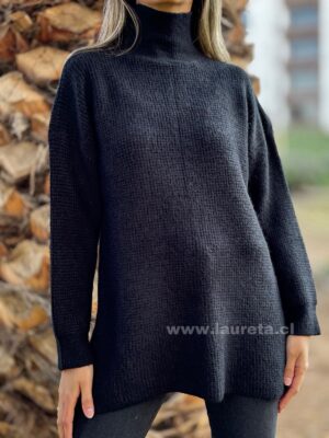Chaleco TERE Negro