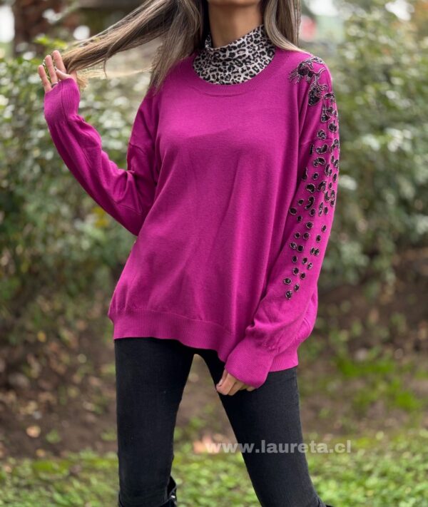 Sweaters ALMA