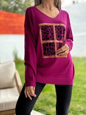 Sweaters MELISA GUINDA