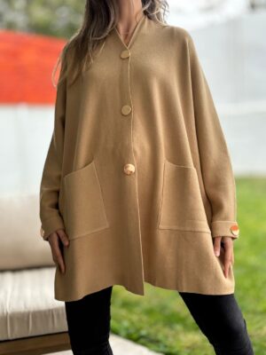 Chalecon MARTI Camel