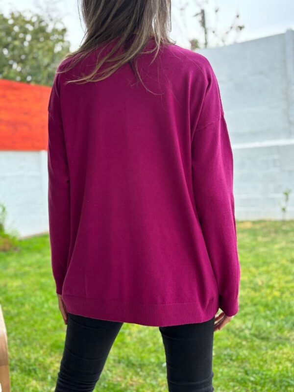 Sweaters MELISA GUINDA - Imagen 4
