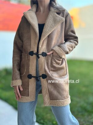 Gamulan ORLY Beige
