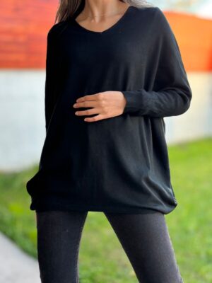 Sweaters GRACIELA Negro