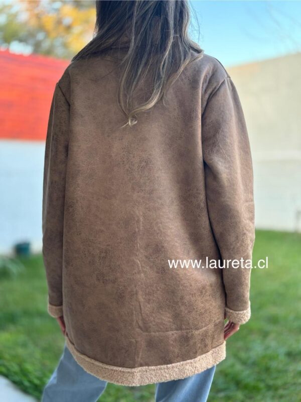 Gamulan ORLY Beige - Imagen 3
