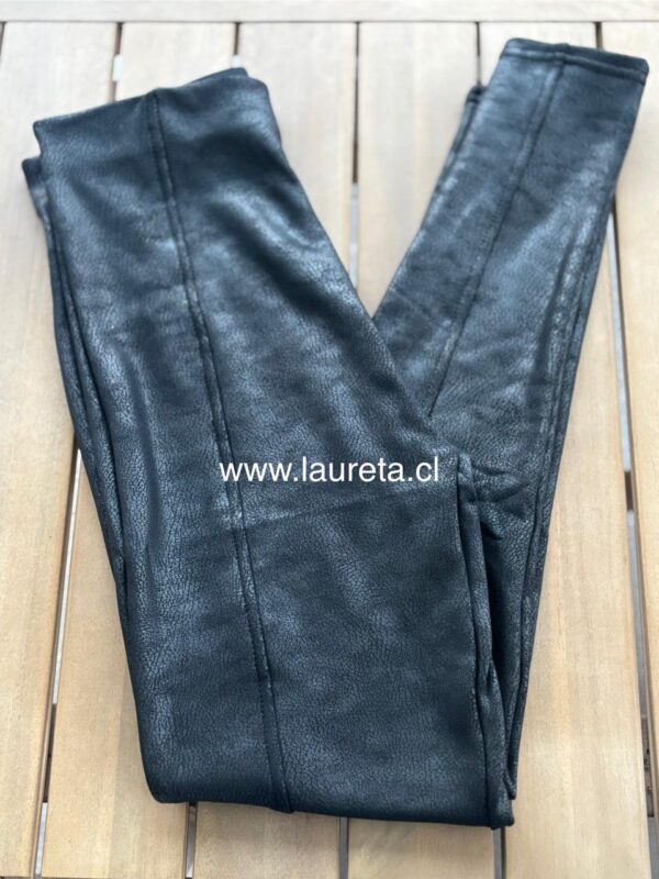 Calza DOMY Negra M/L - Imagen 5