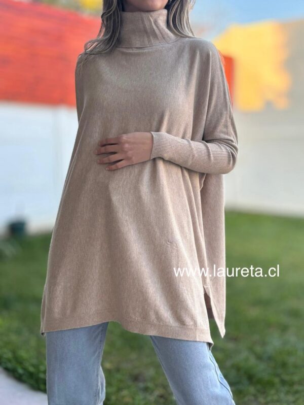 Sweaters ALICIA Beige