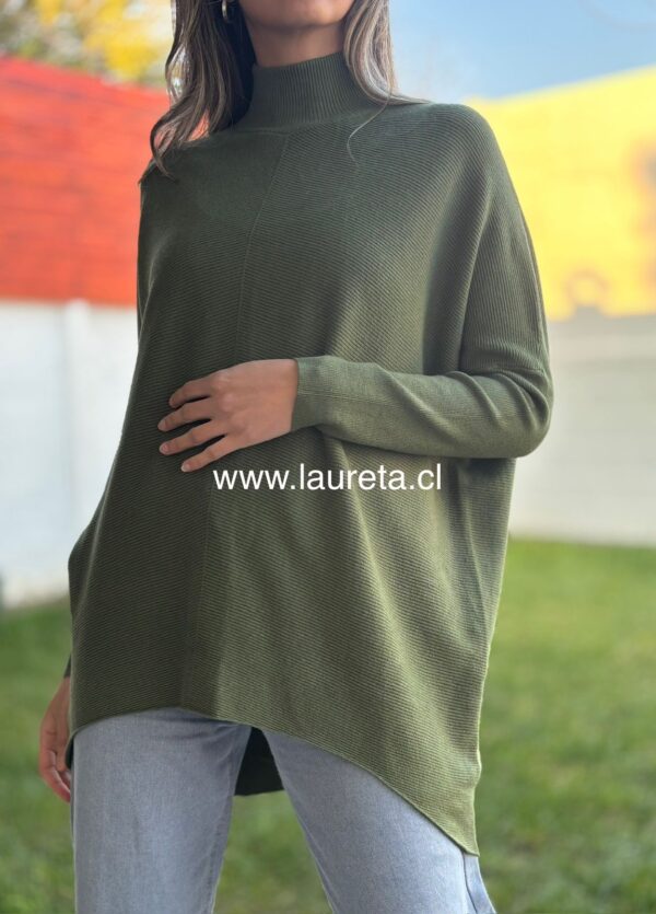 Sweaters PAULI Verde