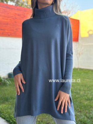 Sweaters ALICIA Petróleo