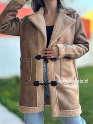 Gamulan ORLY Beige