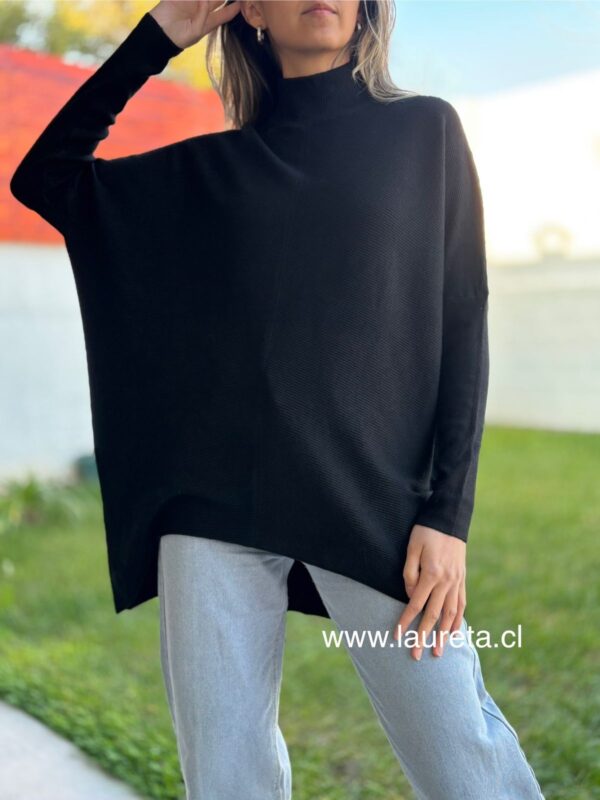 Sweaters PAULI Negro