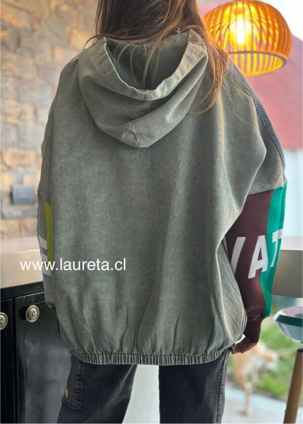 Chaqueta PABLA - Imagen 4