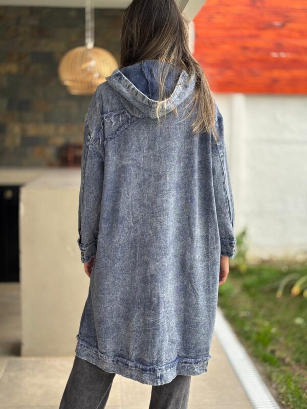 Chaquetón MATILDA - Imagen 4