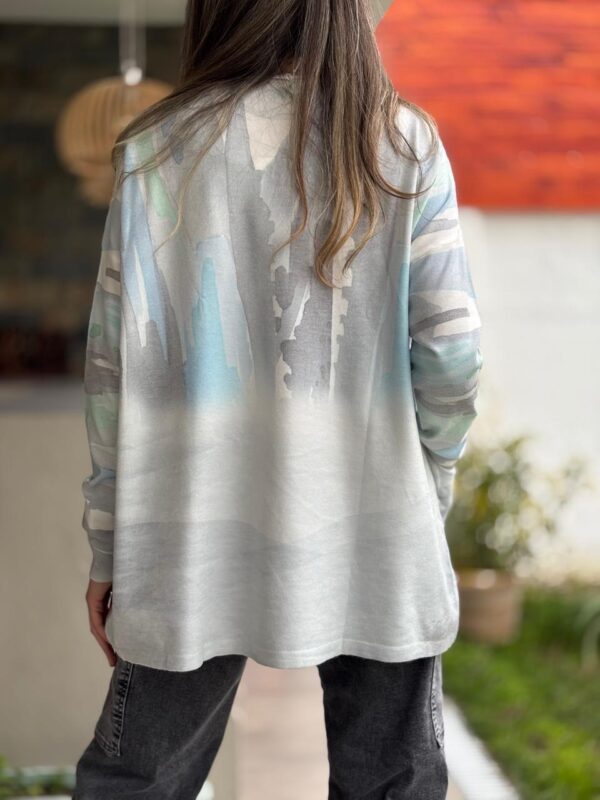 Sweater ALEX Blanco - Imagen 4