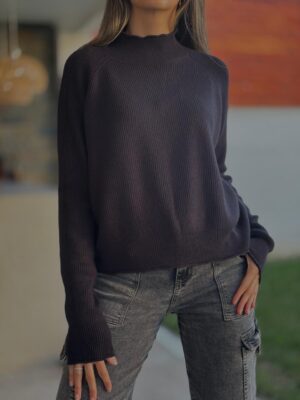 Chaleco SARA Negro
