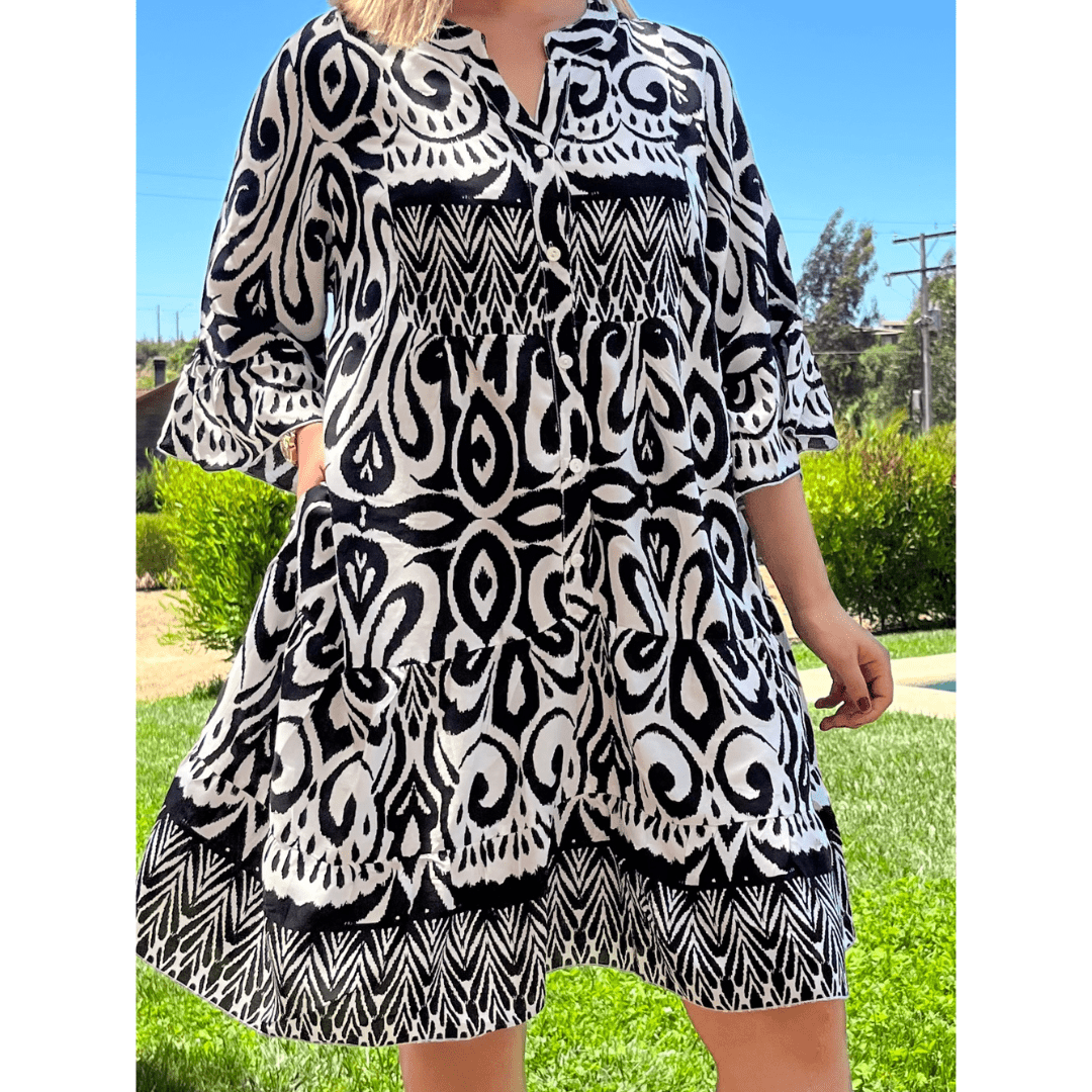 vestido-alba-blanco-negro-laureta