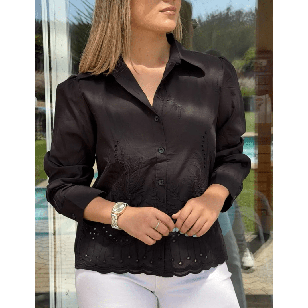 blusa-chloe-broderie-negra-laureta